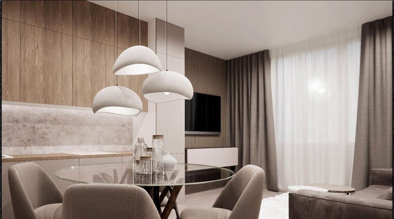 квартира г Таганрог ул Инструментальная 23/2 фото 1