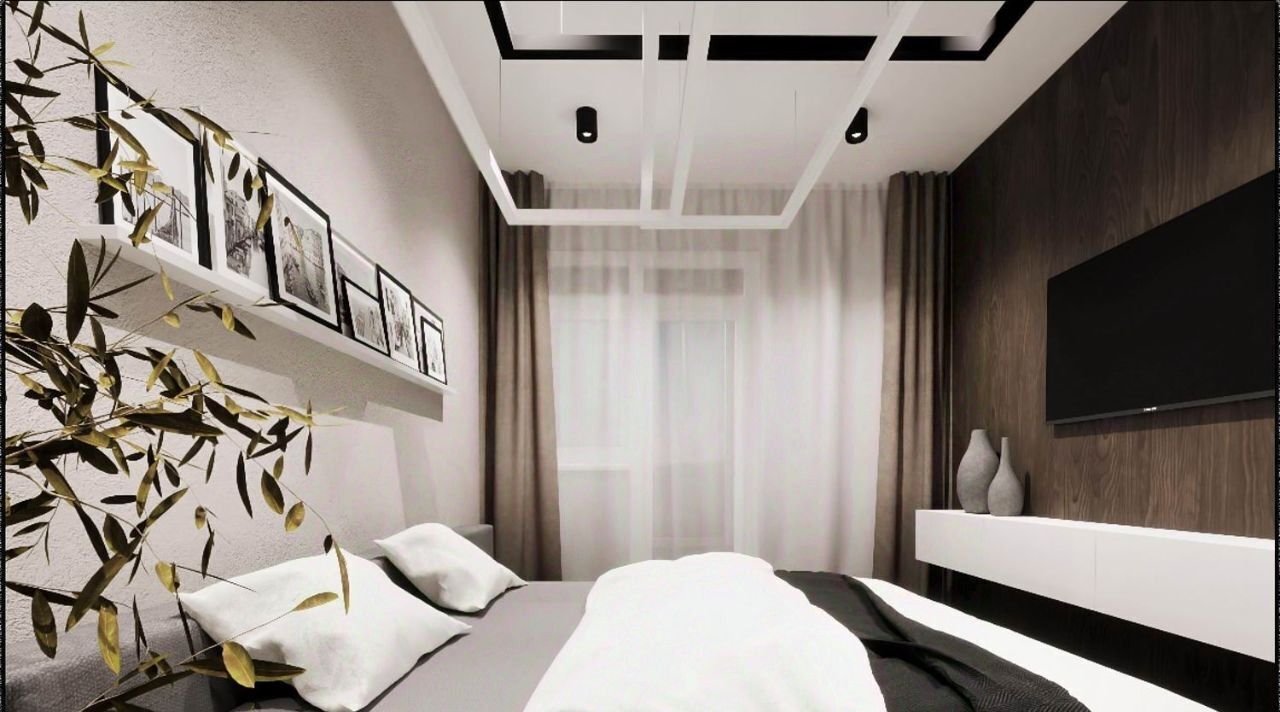 квартира г Таганрог ул Инструментальная 23/2 фото 8
