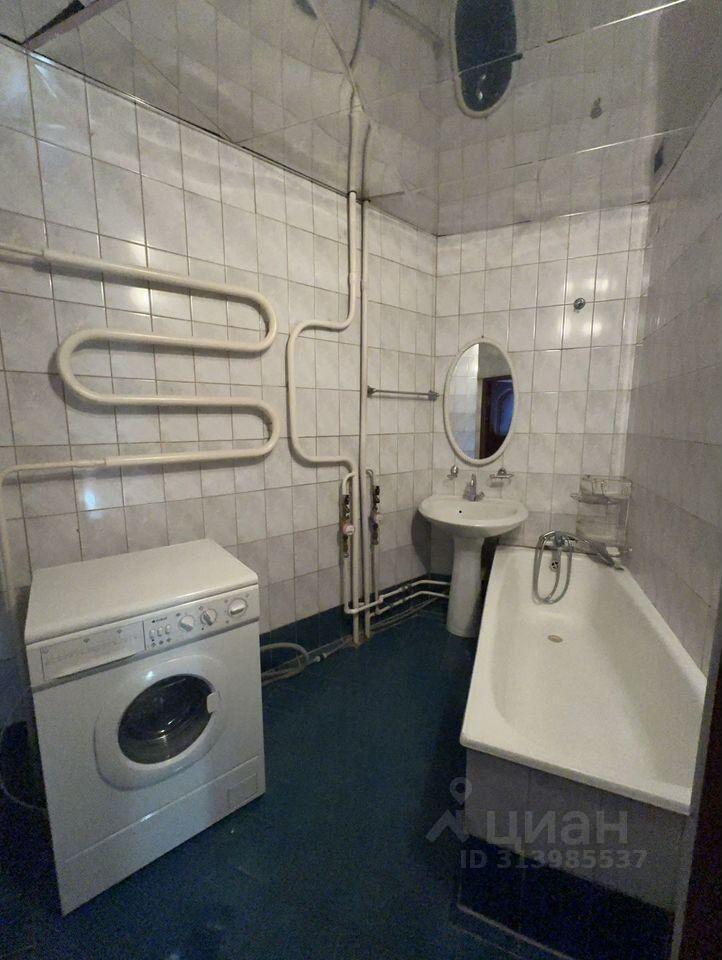 квартира г Новосибирск р-н Советский ул Молодости 26 фото 12