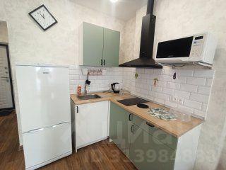 квартира г Новосибирск р-н Заельцовский ул Светлановская 52/1 ЖК «Чкалов» фото 13