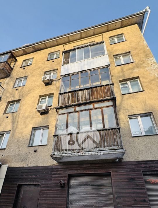 свободного назначения г Новосибирск р-н Октябрьский ул Восход 1 фото 5