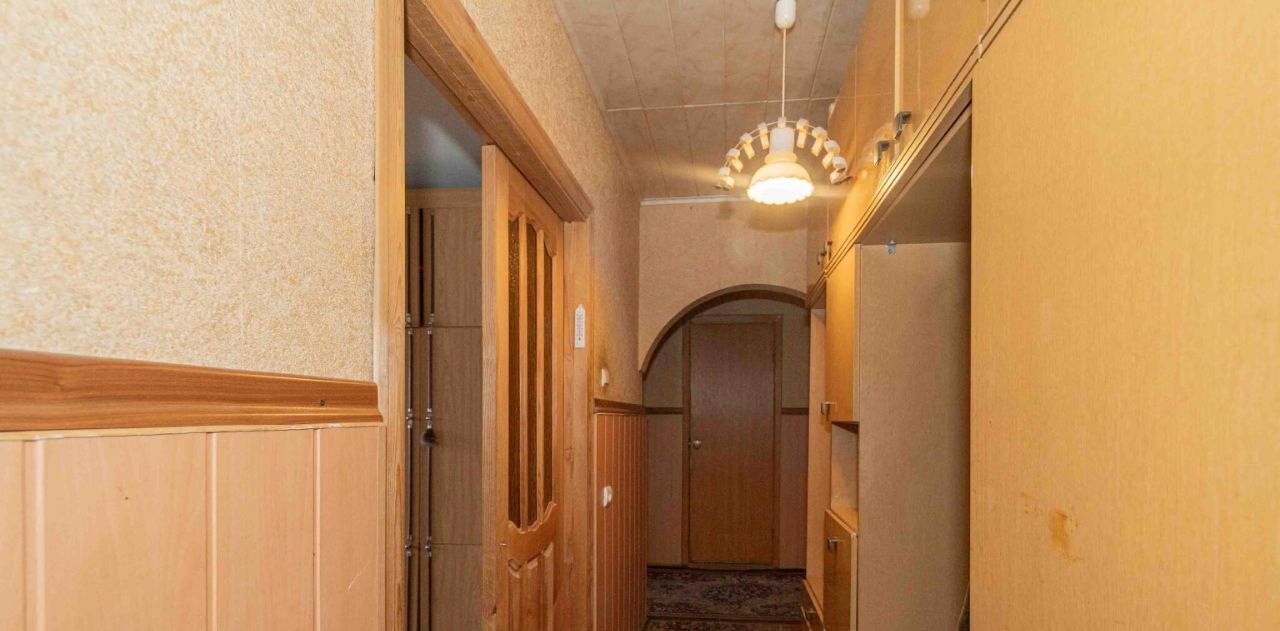 квартира г Владимир р-н Фрунзенский ул Безыменского 11б фото 12