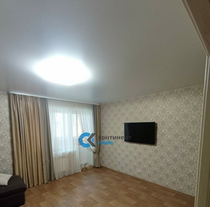 квартира г Ярославль р-н Дзержинский ул Романовская 11 фото 8