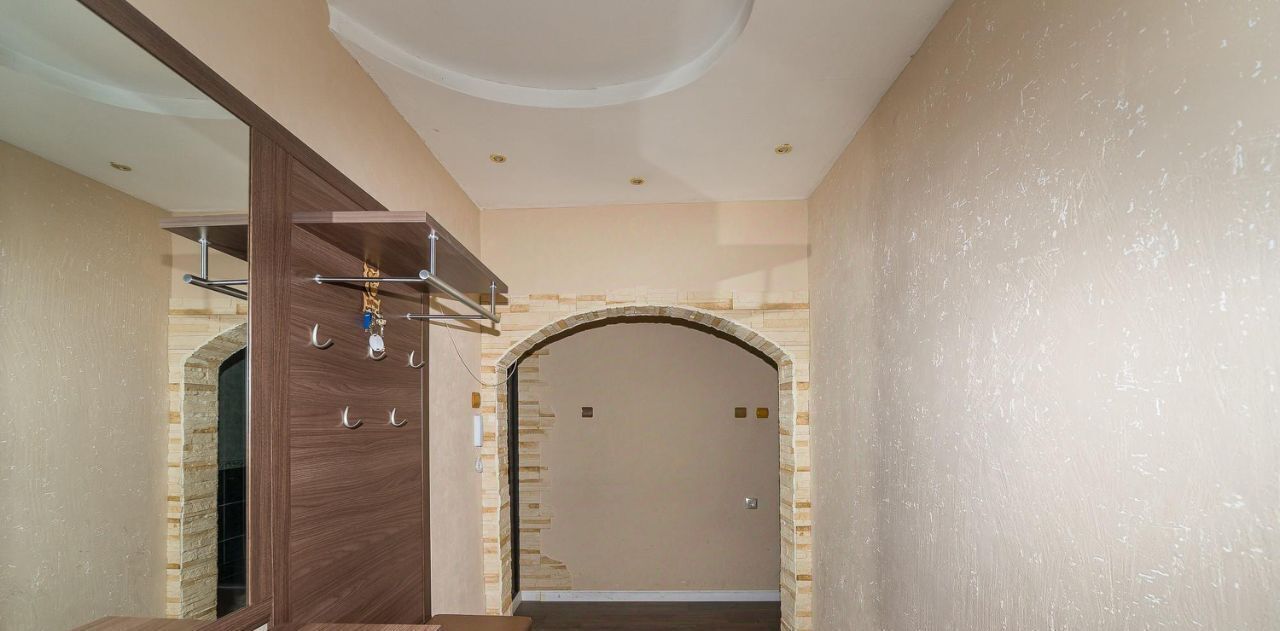 квартира г Иркутск р-н Ленинский ул Баумана 216а фото 7