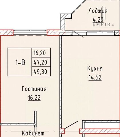 р-н Заводской дом 4 фото