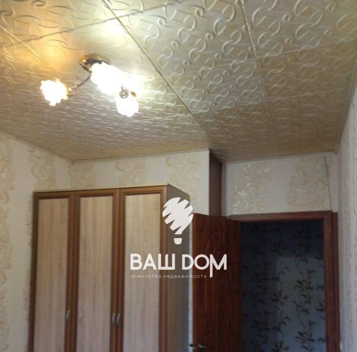квартира г Брянск р-н Бежицкий ул Дятьковская 111 фото 11