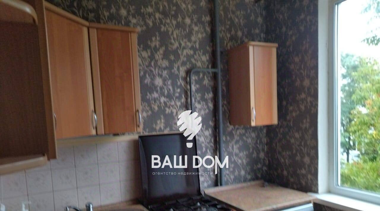 квартира г Брянск р-н Бежицкий ул Дятьковская 111 фото 7
