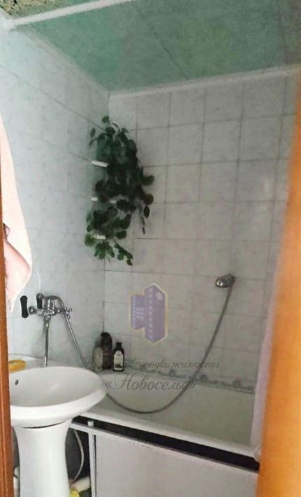 квартира г Старый Оскол микрорайон Жукова 24А фото 8