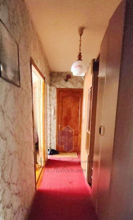 квартира г Старый Оскол микрорайон Жукова 24А фото 14