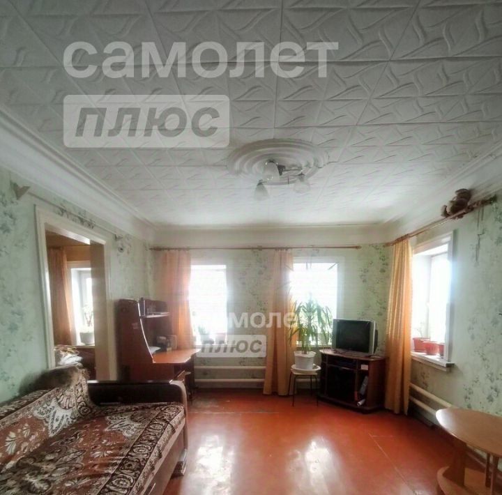 дом г Оренбург р-н Центральный ул Невельская 29 фото 1