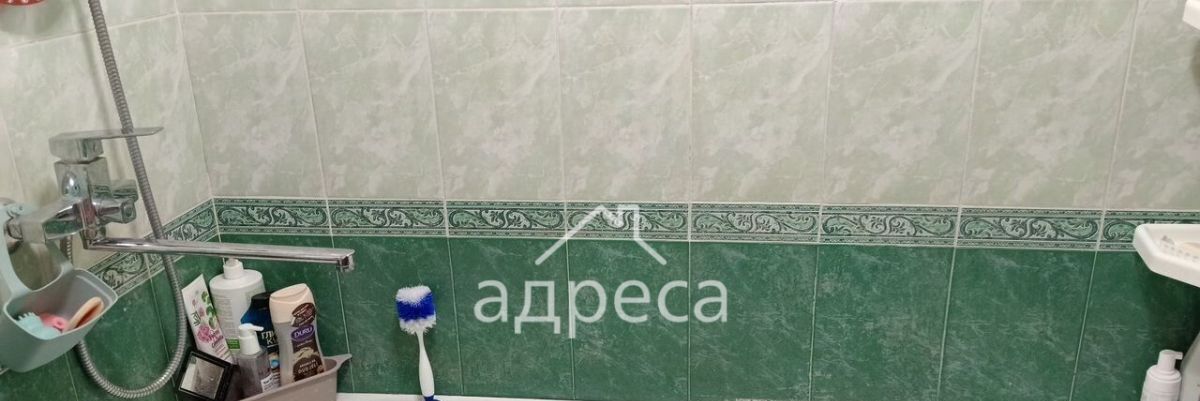 квартира г Самара Советская ул Антонова-Овсеенко 83 фото 5