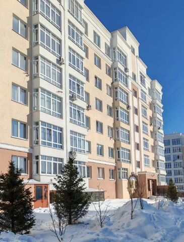р-н Рудничный Лесная Поляна жилрайон фото