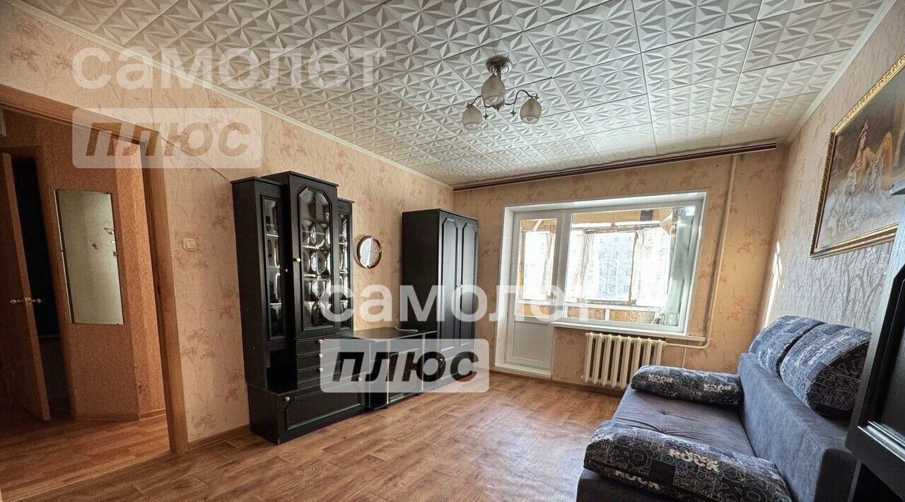 квартира г Нижневартовск ул Маршала Жукова 24 фото 5