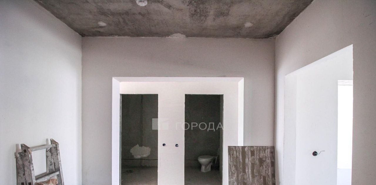 квартира г Барнаул р-н Индустриальный тракт Павловский 307к/5 фото 11