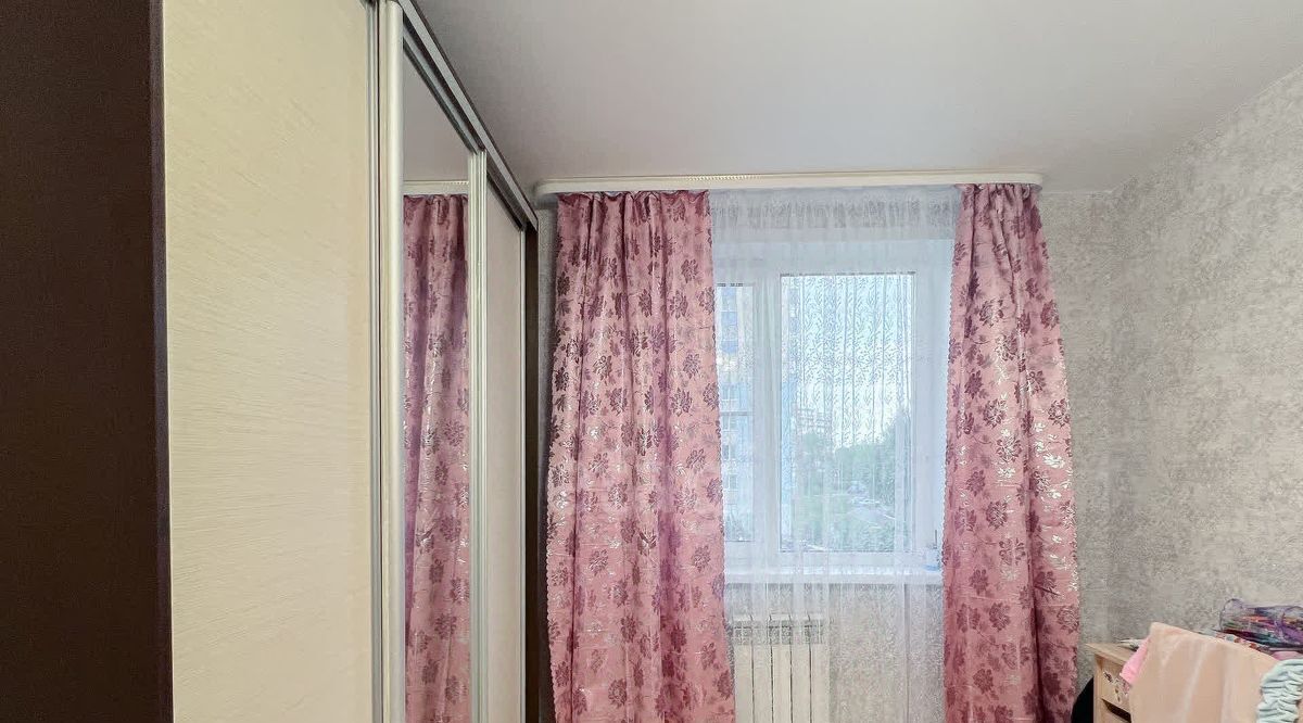 квартира г Саранск р-н Октябрьский ул Косарева 45 фото 6