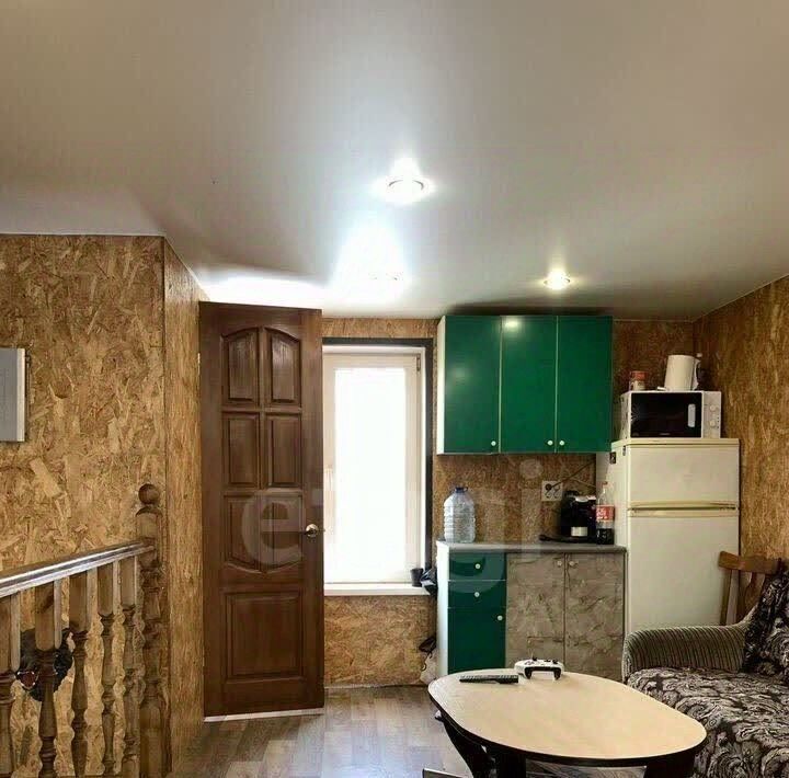 гараж г Брянск р-н Фокинский гаражный кооператив, 38, Радуга фото 1