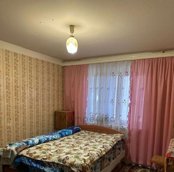 квартира г Белгород Восточный ул Садовая 120в фото 13