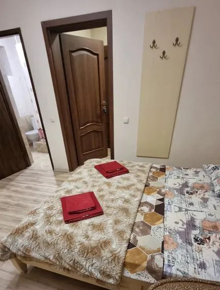 комната г Евпатория ул Пушкина 59 фото 6