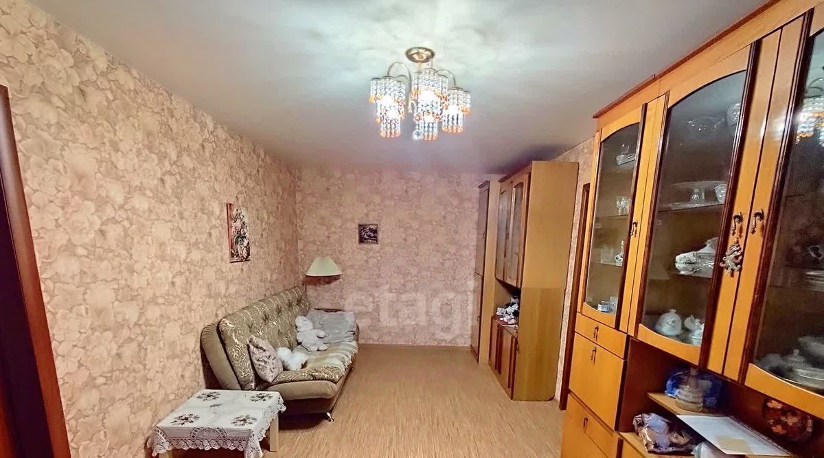 квартира г Нижний Новгород Горьковская ул Донецкая 2 фото 1