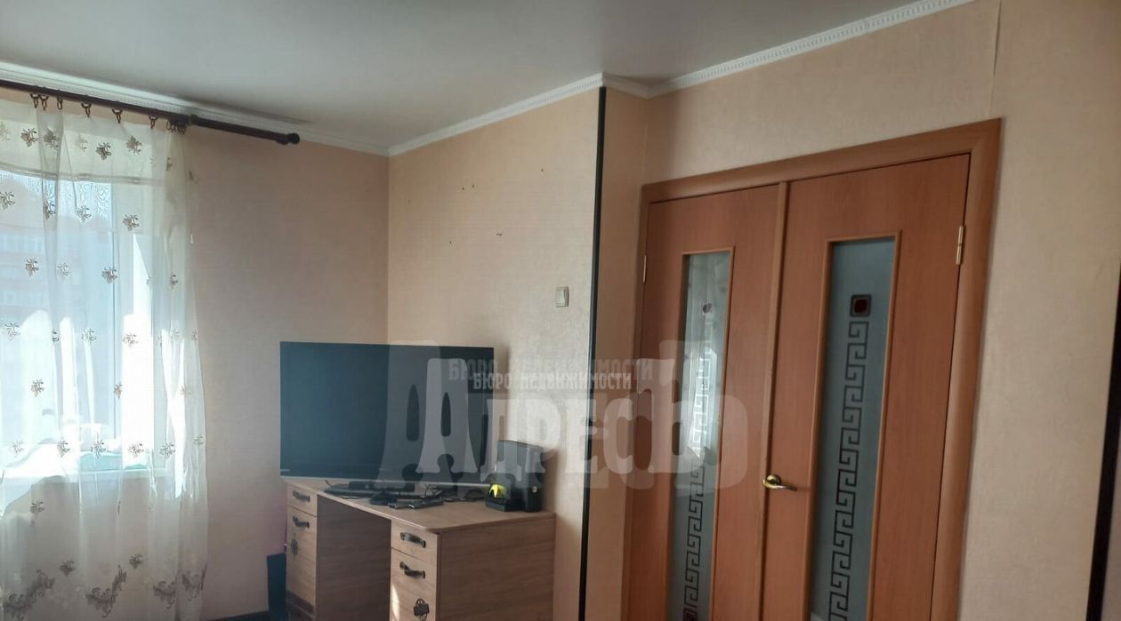 квартира г Обнинск ул Курчатова 60 фото 8