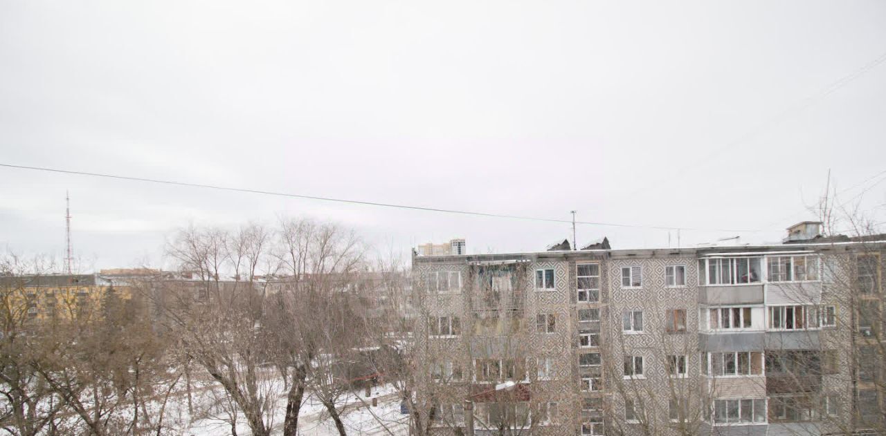 квартира г Калуга р-н Октябрьский ул Ленина 37 фото 16