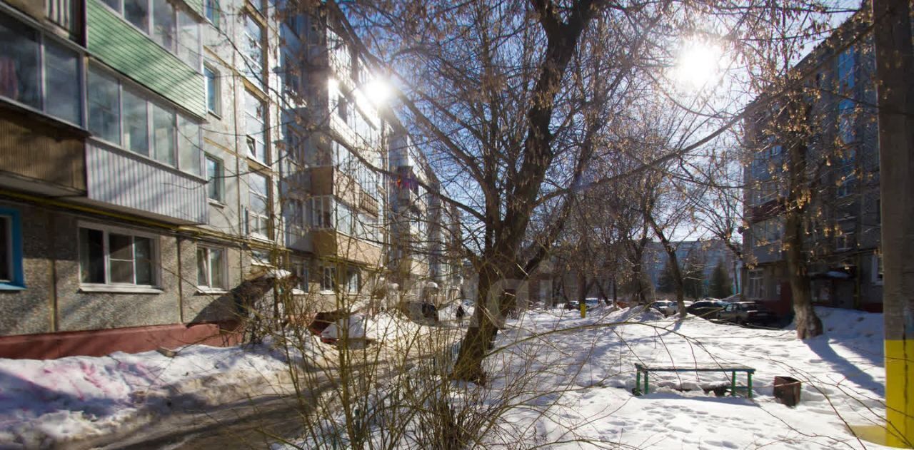 квартира г Калуга р-н Октябрьский ул Ленина 37 фото 26