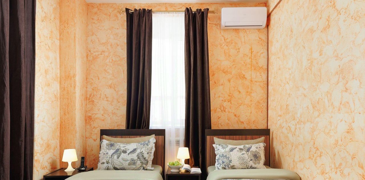 комната г Клин ул Красная 48 фото 2