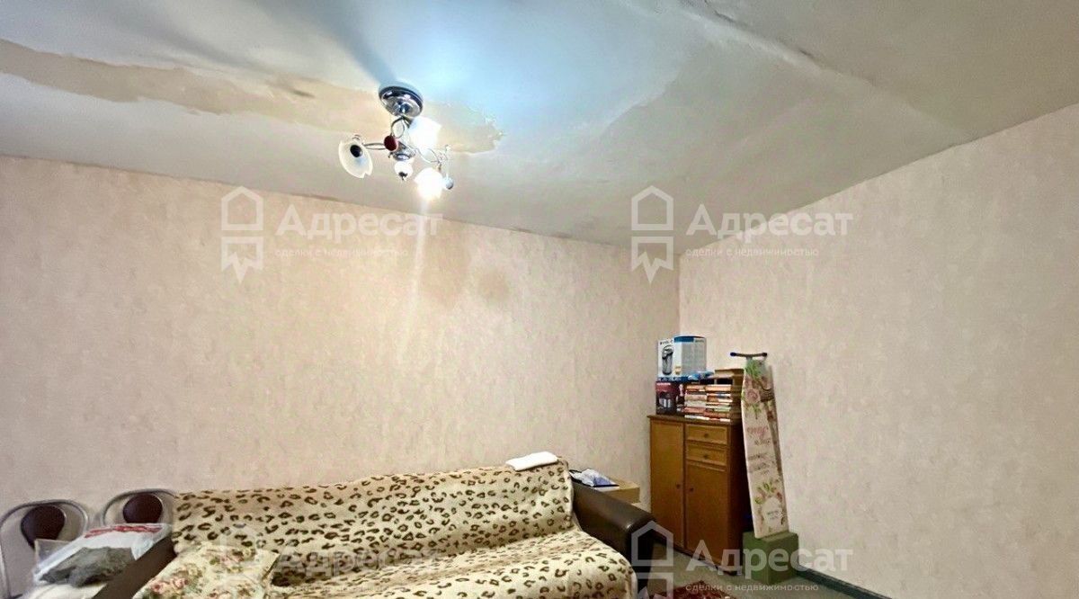 квартира г Волгоград р-н Красноармейский ул 40 лет ВЛКСМ 23 фото 7