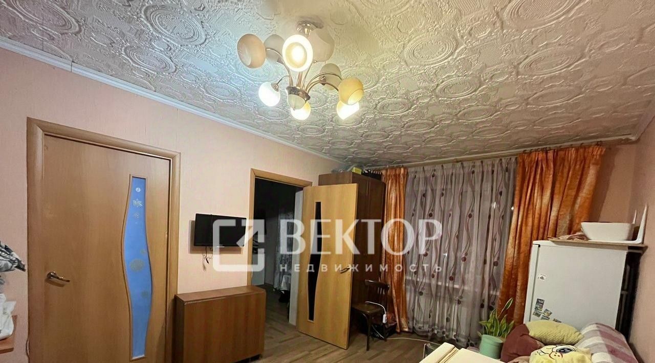 квартира г Ярославль р-н Фрунзенский ул Калинина 7 фото 6