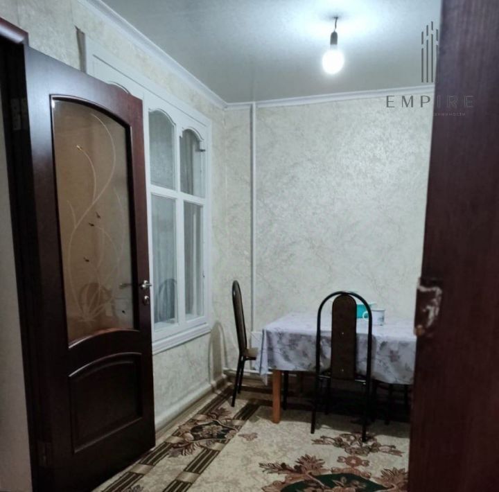 дом г Грозный р-н Ленинский ул. М. Д. Миллионщикова, 70 фото 3
