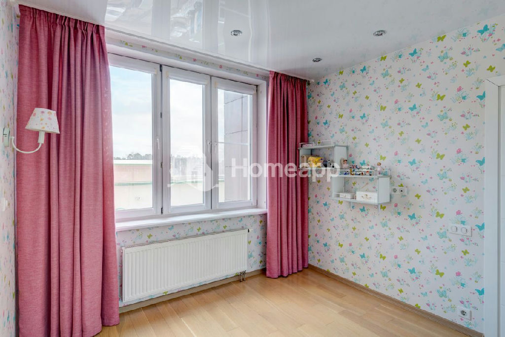 квартира г Одинцово ул Белорусская 3 фото 9