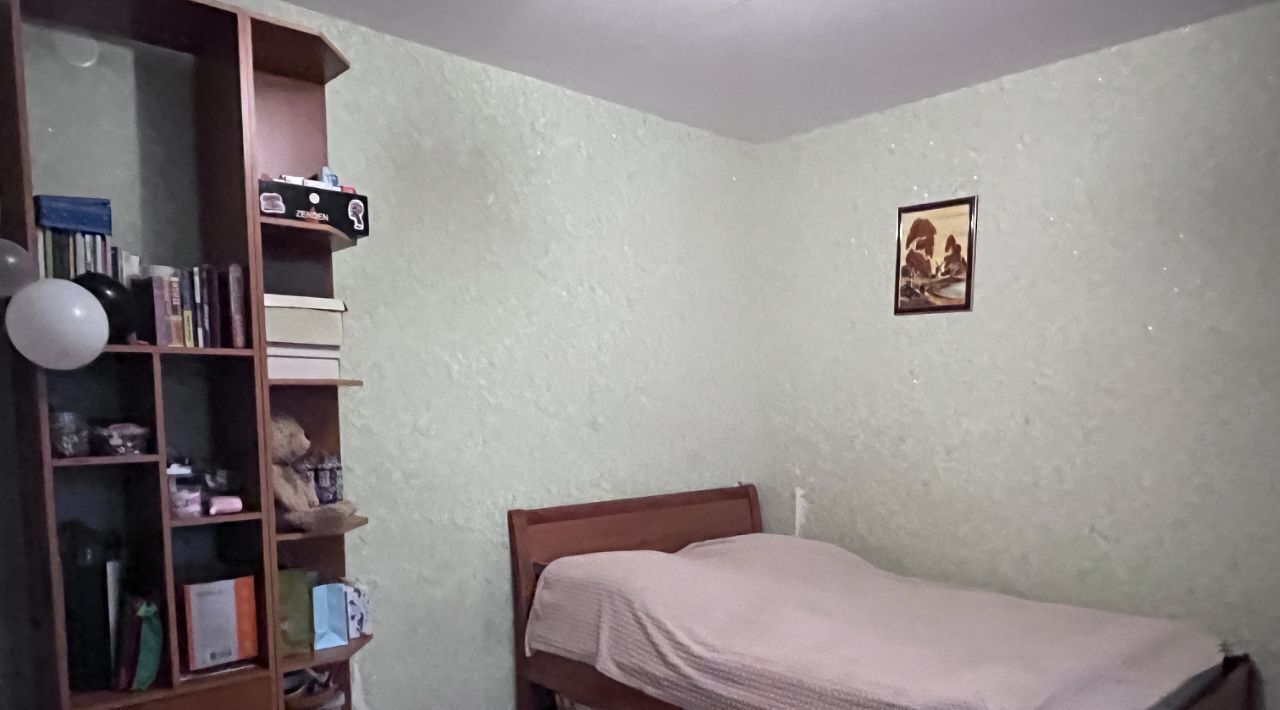 квартира г Великий Новгород ул Речная 1 фото 9