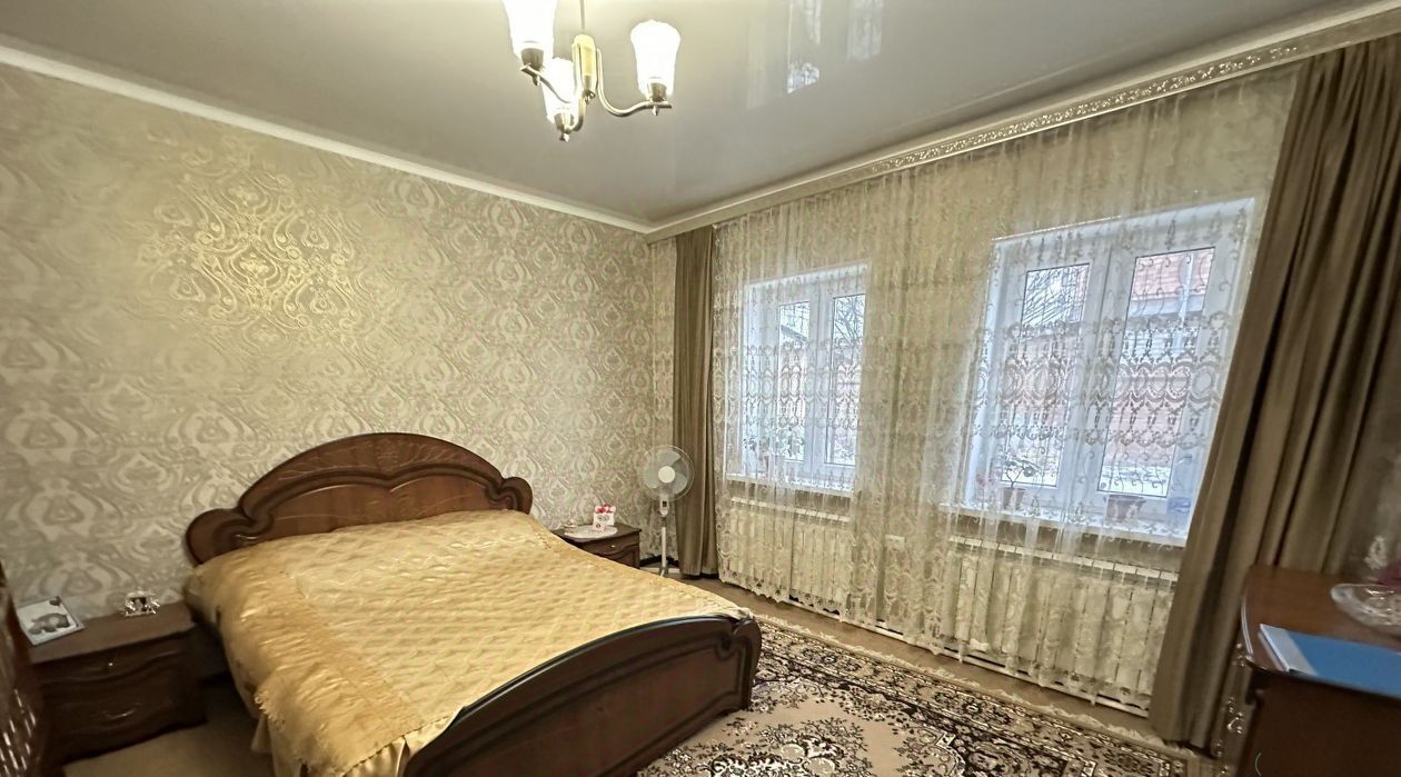 дом г Владикавказ р-н Северо-Западный ул Дигорская 14 фото 7