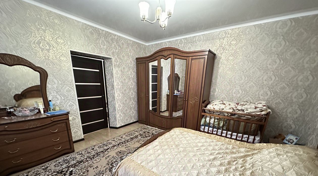 дом г Владикавказ р-н Северо-Западный ул Дигорская 14 фото 9