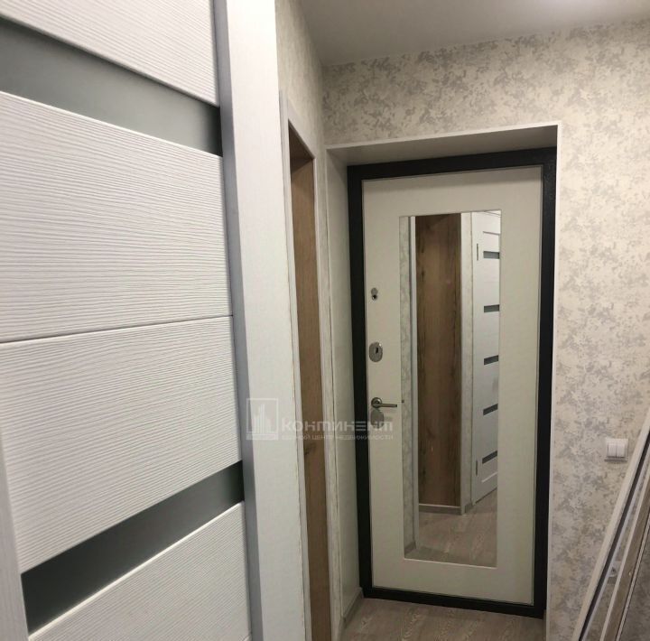 квартира г Ковров ул Димитрова 2 фото 14