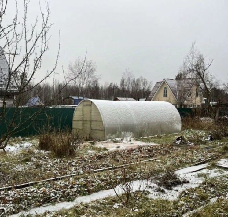 дом г Нижний Новгород п Березовая Пойма снт Лесная поляна Бурнаковская фото 26