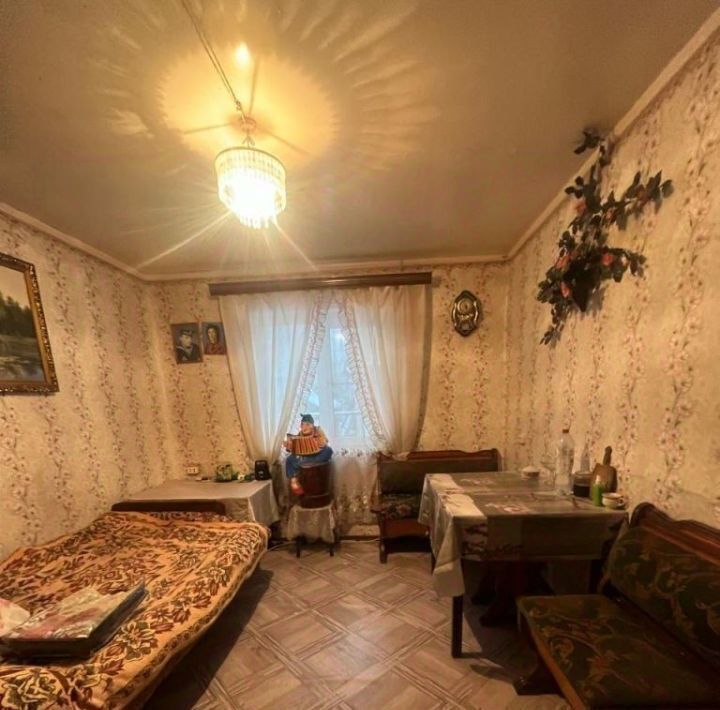 дом г Нижний Новгород п Березовая Пойма снт Лесная поляна Бурнаковская фото 12