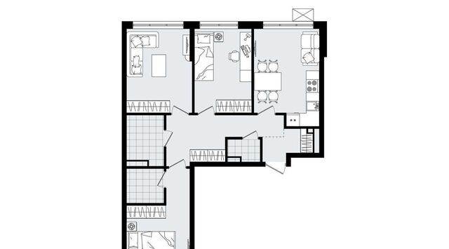 Южный Улица Дыбенко, 1. 3 фото