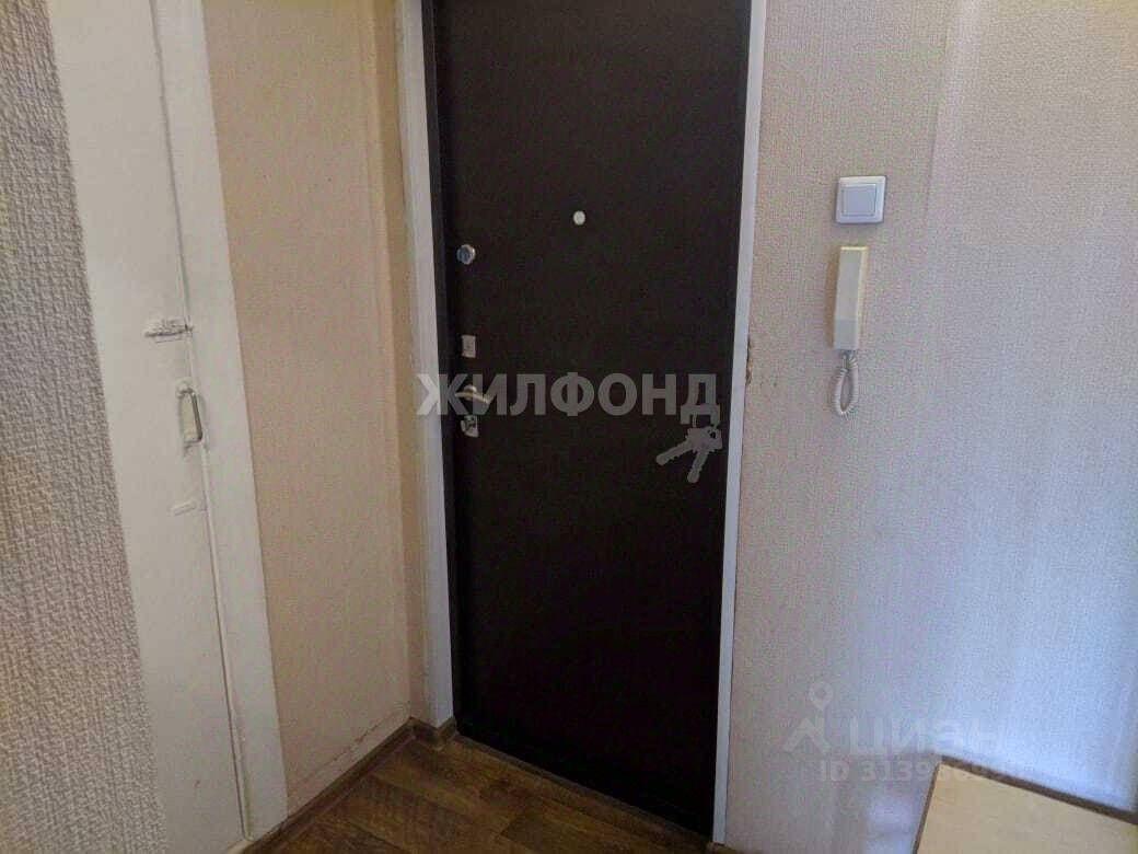 квартира г Новосибирск р-н Заельцовский Ботанический жилмассив ул Дачная 23/3 фото 9