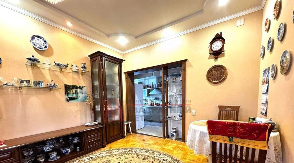 дом г Старый Оскол пер Энтузиастов фото 8