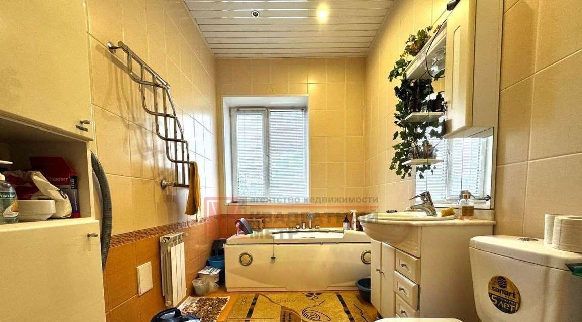 дом г Старый Оскол пер Энтузиастов фото 23