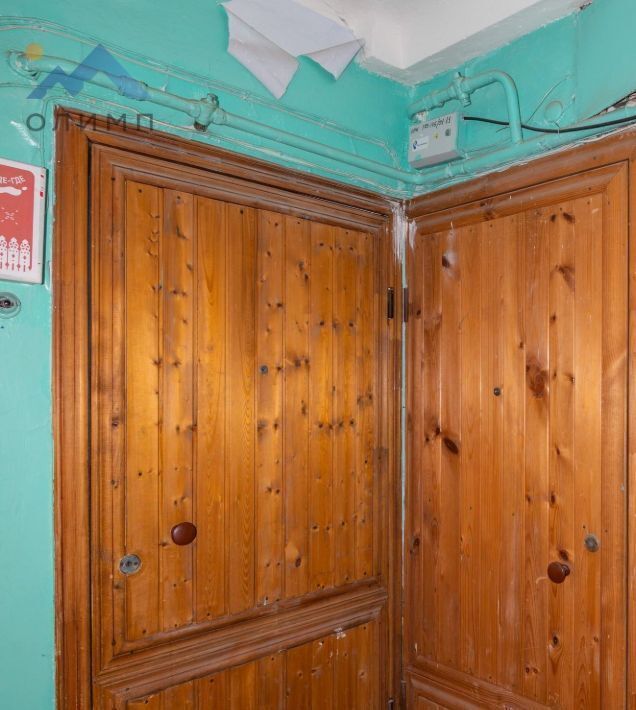 квартира г Вологда Нижний посад пл Бабушкина 8 фото 20