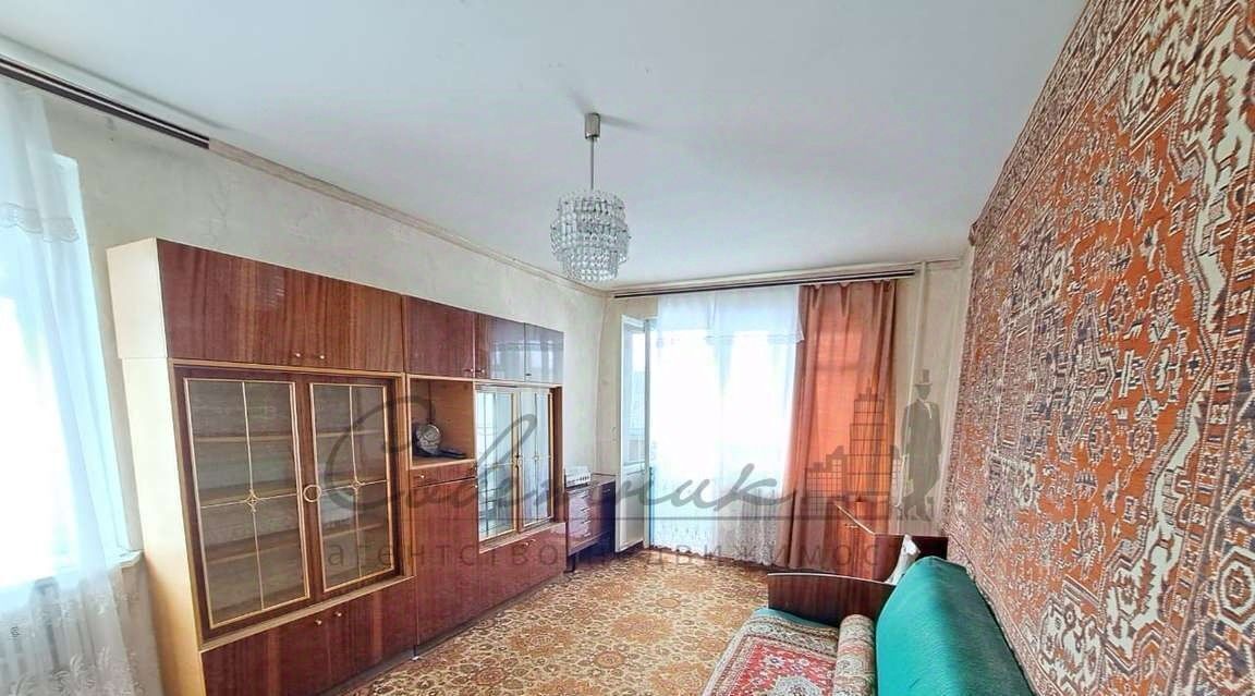 квартира г Старый Оскол мкр Весенний 8 фото 1