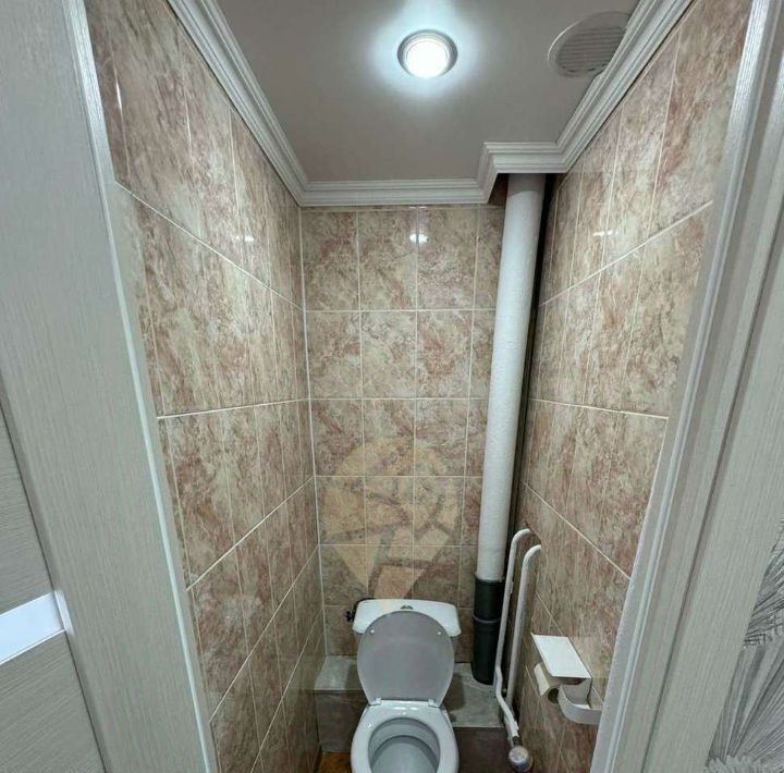 квартира г Старый Оскол микрорайон Горняк 20 фото 3