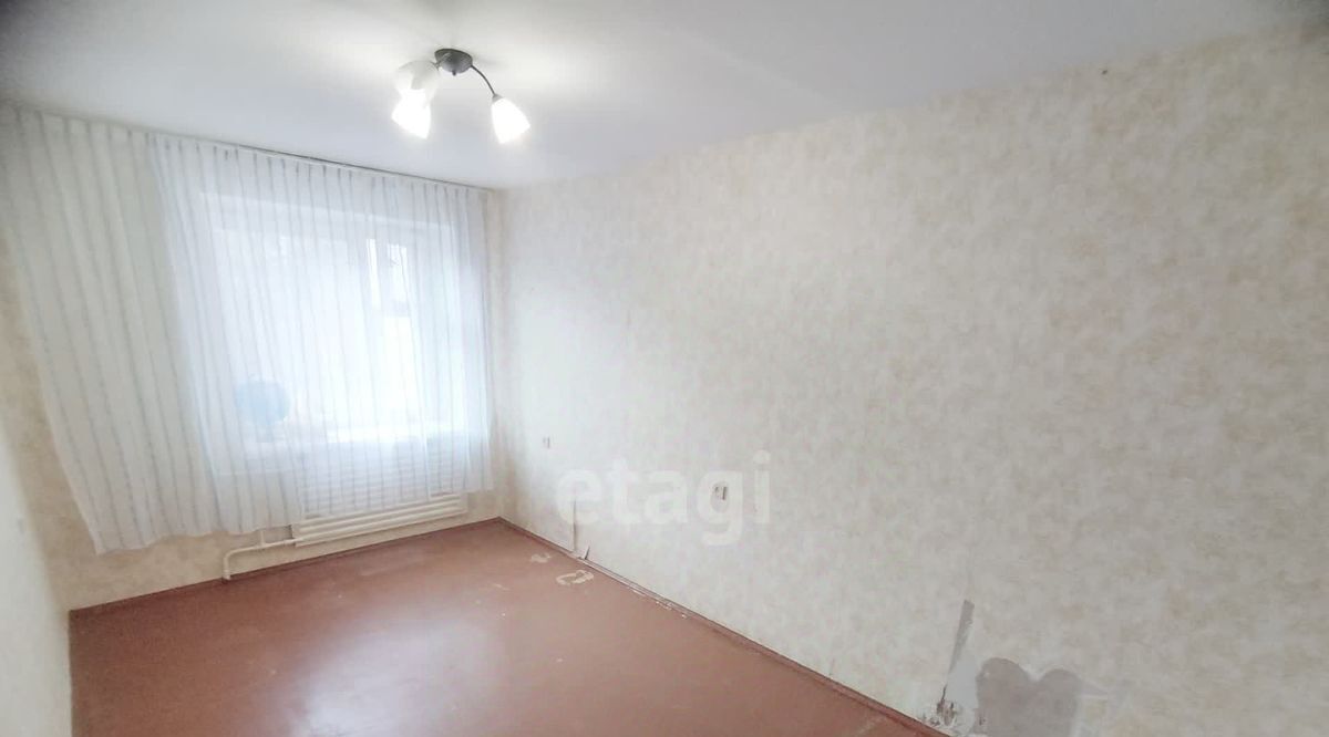 комната г Ижевск р-н Октябрьский ул Карла Маркса 316 фото 11
