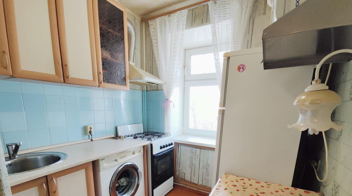 квартира г Казань ул Айдарова 22 Казань, Северный Вокзал фото 2