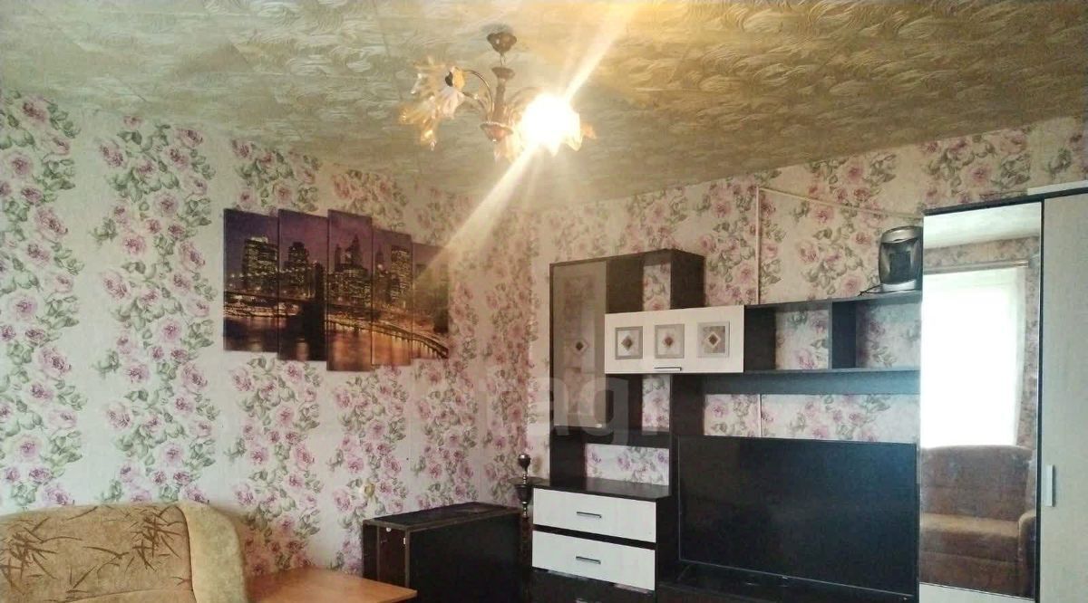 комната р-н Буйский г Буй ул Карла Маркса 50 фото 4