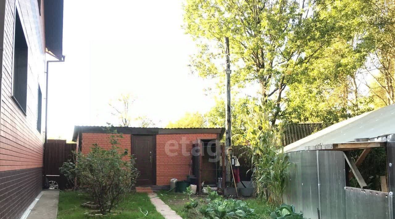 дом г Тверь р-н Заволжский Заволжский сад СНТ, 31 фото 49