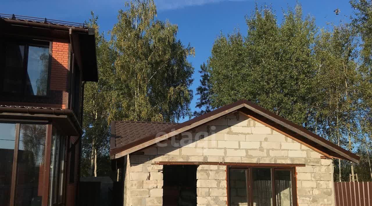 дом г Тверь р-н Заволжский Заволжский сад СНТ, 31 фото 45