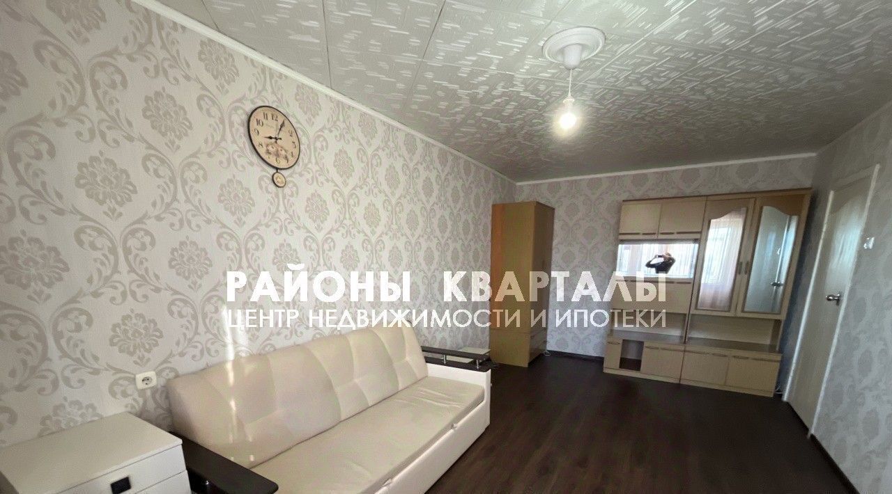 квартира г Челябинск р-н Советский ул Кузнецова 25 фото 1